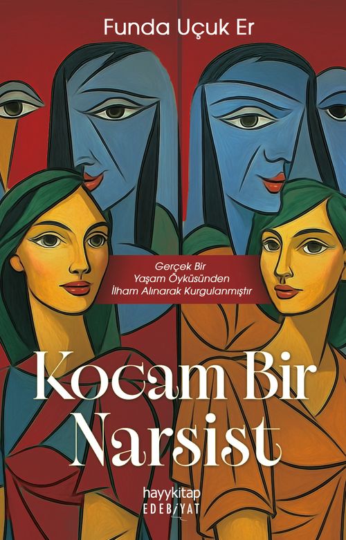Kocam Bir Narsist