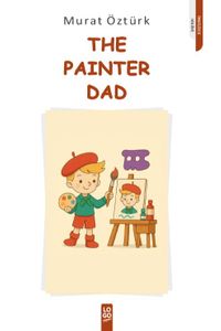 The Painter Dad
