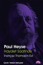 Hayalet Saatinde İnançsız Thomas'ın Evi
