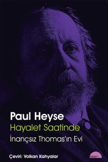 Hayalet Saatinde İnançsız Thomas'ın Evi