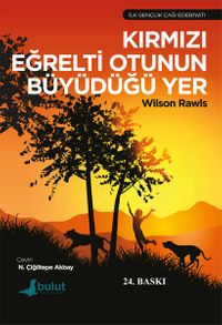 Kırmızı Eğrelti Otunun Büyüdüğü Yer