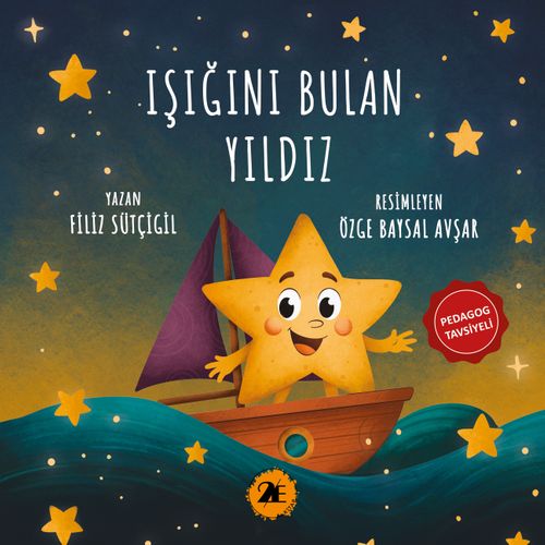 Işığını Bulan Yıldız