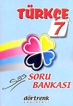 7. Sınıf Türkçe Soru Bankası