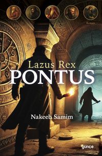 Lazus Rex Pontus