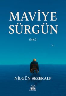 Maviye Sürgün