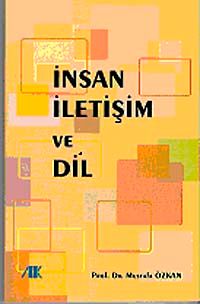 İnsan İletişim ve Dil