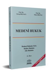 Medeni Hukuk