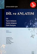 Dil ve Anlatım-Üniversiteler İçin