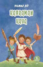 Kahraman Kaya