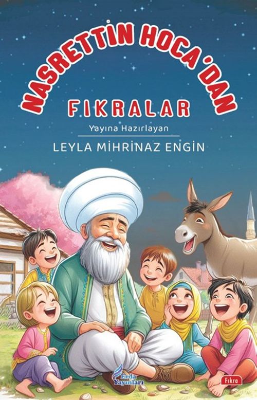 Nasrettin Hoca'dan Fıkralar