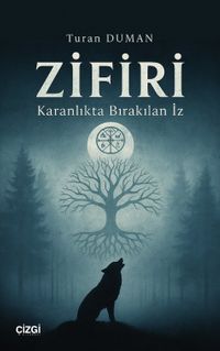 Zifiri & Karanlıkta Bırakılan İz