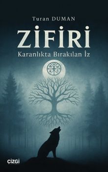 Zifiri & Karanlıkta Bırakılan İz