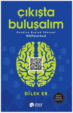 Çıkışta Buluşalım & Kendine Koçluk Yöntemi NSPmethod