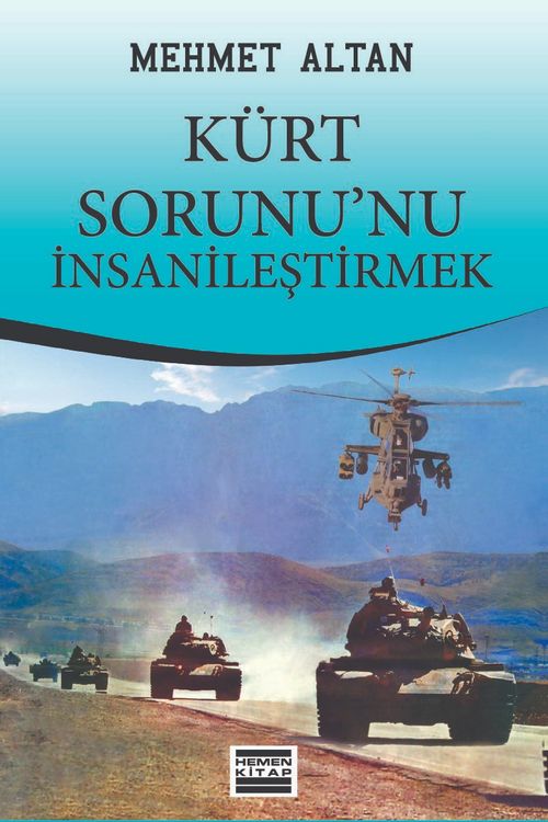 Kürt Sorununu İnsanileştirmek