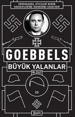 Büyük Yalanlar III. Cilt