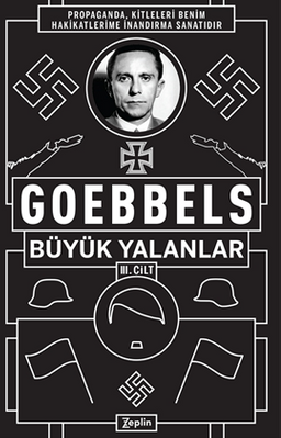 Büyük Yalanlar III. Cilt