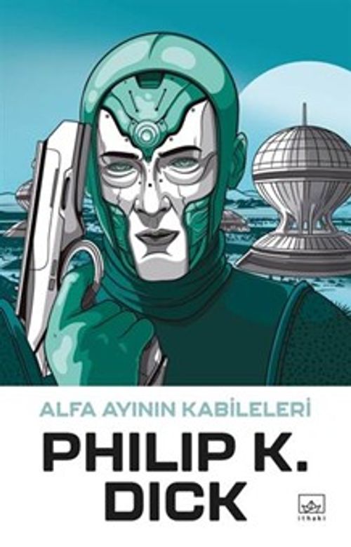 Alfa Ayının Kabileleri