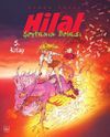 Hilal 5. Kitap &ndash; Şeytanın Belası