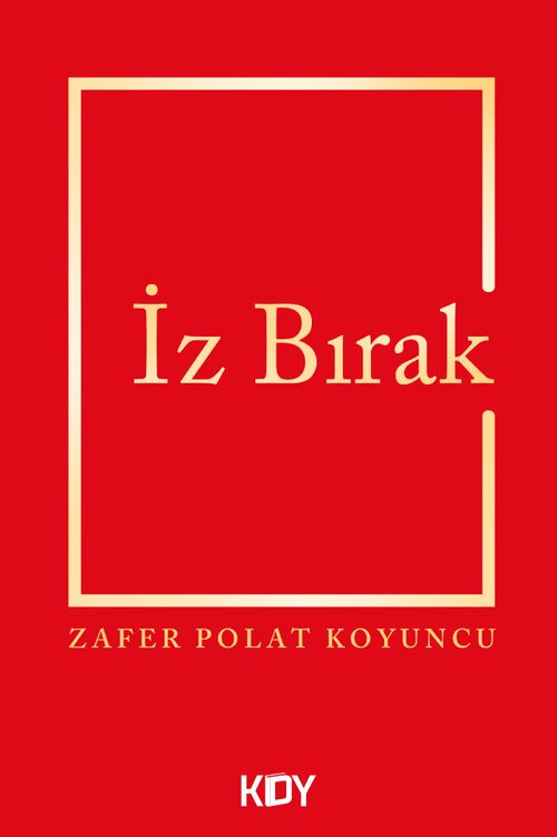 İz Bırak 