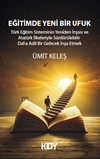 Eğitimde Yeni Bir Ufuk