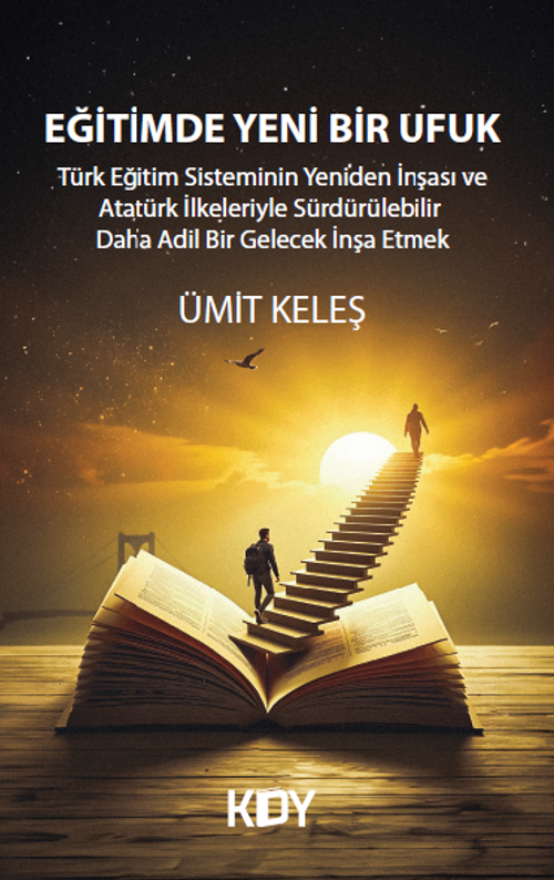 Eğitimde Yeni Bir Ufuk