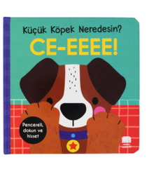 Ce-eeee!-Küçük Köpek Nerdesin?