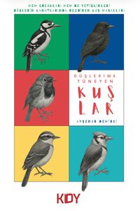 Düşlerime Tüneyen Kuşlar 