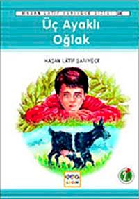 Üç Ayaklı Oğlak