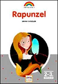 Rapunzel