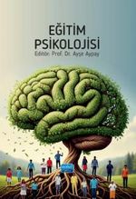 Eğitim Psikolojisi
