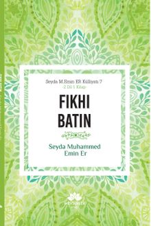 Fıkhı Batın