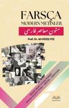 Fars&ccedil;a Modern Metinler & S&ouml;zc&uuml;k, Deyim ve Kalıp İfadeler &ndash; Gramer ve &Ccedil;eviri Notları &ndash; Metinler &ndash; Alıştırmalar