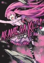 Akame Keser 10