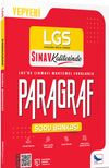 Sınav Kalitesinde 8. Sınıf LGS Paragraf Soru Bankası