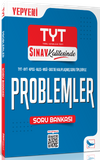 Sınav Kalitesinde TYT Problemler Soru Bankası