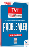 Sınav Kalitesinde TYT Problemler Soru Bankası