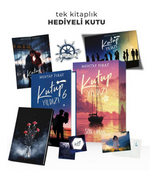 Kutup Yıldızı 6: Son Liman (Ciltli-Hediyeli Kutu)