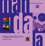 Mandala Dünyası / Olağanüstü Bir Gece