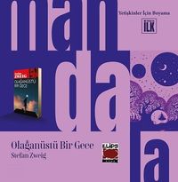 Mandala Dünyası / Olağanüstü Bir Gece