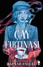 Çay Fırtınası