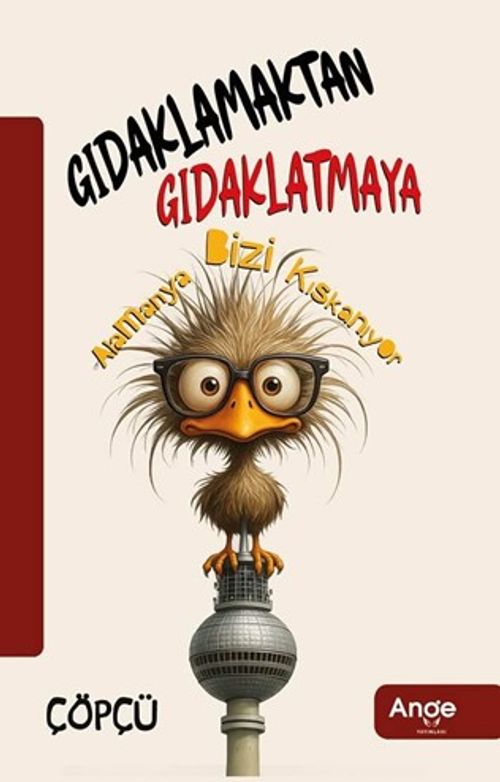 Gıdaklamaktan Gıdaklatmaya