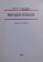 Bektaşilik Tetkikleri 39-B-7