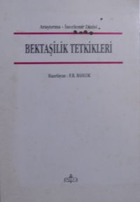 Bektaşilik Tetkikleri 39-B-7