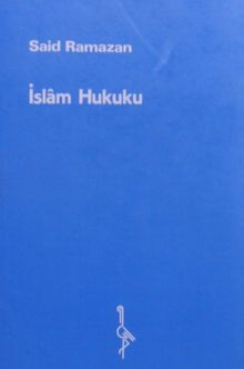 İslam Hukuku 39-B-8