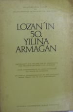 Lozanın 50. Yılına Armağan 39-B-9