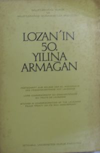 Lozanın 50. Yılına Armağan 39-B-9
