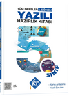 5. Sınıf T&uuml;m Dersler 1. D&ouml;nem Yazılı Hazırlık Kitabı