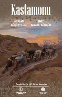 Kastamonu