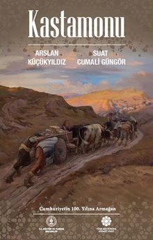 Kastamonu
