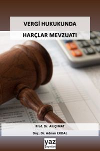 Vergi Hukukunda Harçlar Mevzuatı